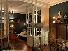 Maison Volière