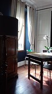 Maison Volière