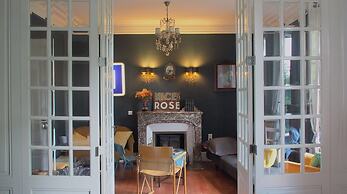 Maison Volière