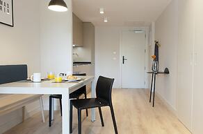 MH Apartments Central Madrid