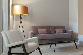 MH Apartments Central Madrid