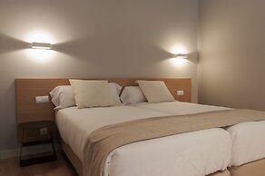 MH Apartments Central Madrid
