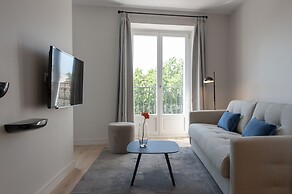 MH Apartments Central Madrid