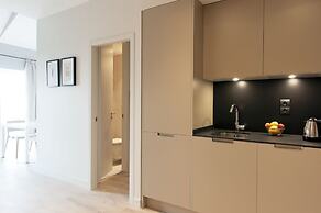 MH Apartments Central Madrid