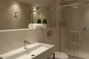 MH Apartments Central Madrid