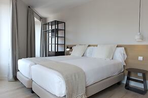 MH Apartments Central Madrid