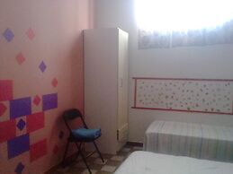 Sciddicu Room