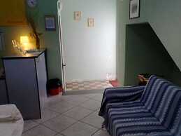 Sciddicu Room