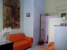 Sciddicu Room
