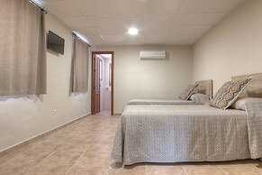 Casa Turistica La Torre