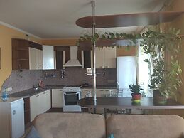 Apartments in Ostrovitianova 9