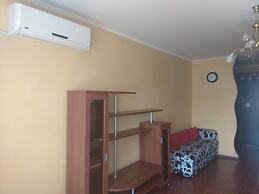 Apartments in Ostrovitianova 9