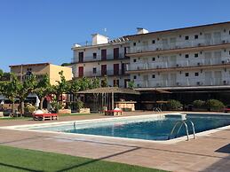 Hostal Solfina