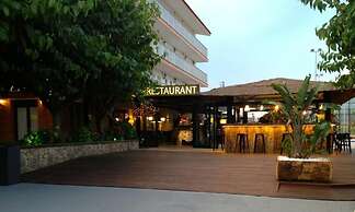 Hostal Solfina