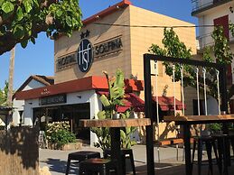 Hostal Solfina