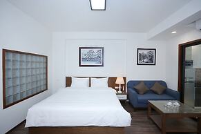 Cat Linh ARL55 Hotel