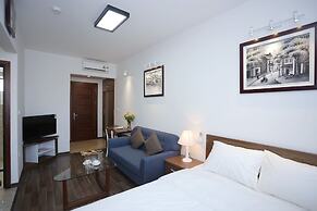 Cat Linh ARL55 Hotel