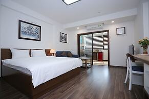 Cat Linh ARL55 Hotel