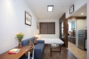 Cat Linh ARL55 Hotel