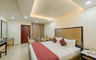 Hotel Lance International