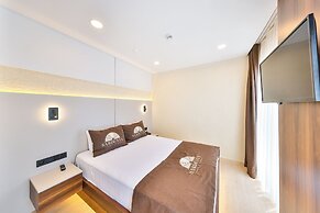 Sardunya Hotel