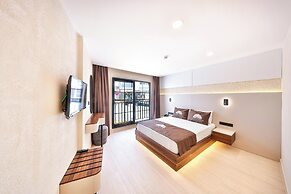 Sardunya Hotel