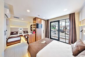 Sardunya Hotel