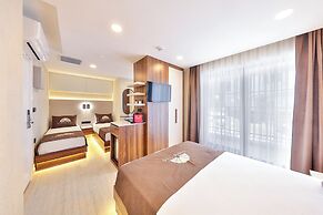Sardunya Hotel