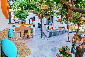 Sardunya Hotel