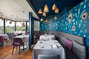 Restaurant Hotel Didier Méril