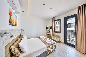 Sardunya Andifli Otel