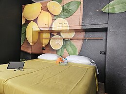 Suite & Breakfast 7 Vizi