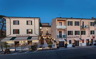 Suite & Breakfast 7 Vizi