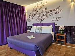 Suite & Breakfast 7 Vizi