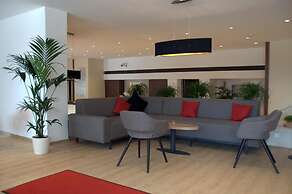 Hotel Asgard