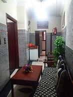 Appartement Meublé