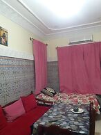 Appartement Meublé