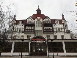 Kurhaus Kranz