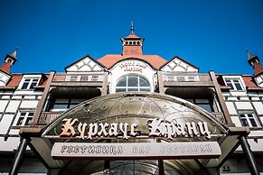 Kurhaus Kranz