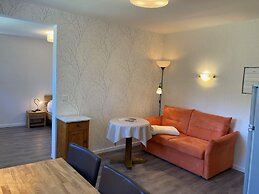 Hotel Wintersmühle