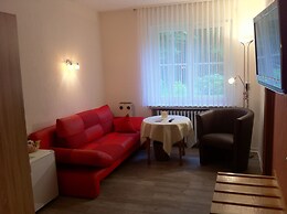 Hotel Wintersmühle