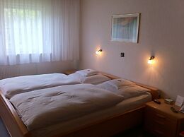 Hotel Wintersmühle
