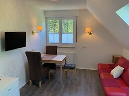Hotel Wintersmühle