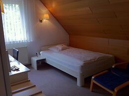 Hotel Wintersmühle
