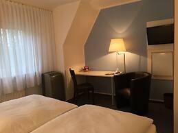 Hotel Wintersmühle