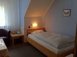 Hotel Wintersmühle