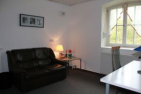 Hotel Wintersmühle