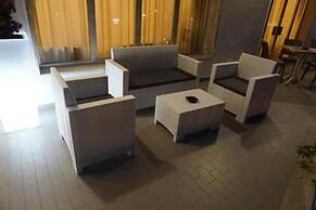 Hotel Sayonara