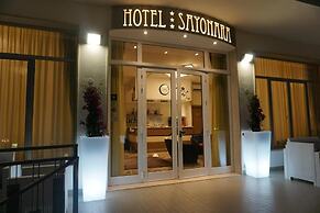 Hotel Sayonara