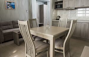 Atlant-City Apart Hotel
